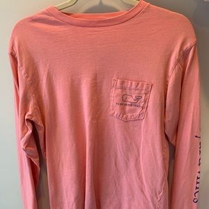 vineyard vines shirt